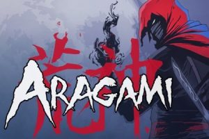 荒神 Aragami for Mac v1.09.10 (21440) 中文原生版