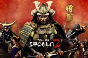 全面战争：幕府将军2 收藏版 Total War: SHOGUN 2 Collection for Mac v1.1.0 中文原生版含DLC