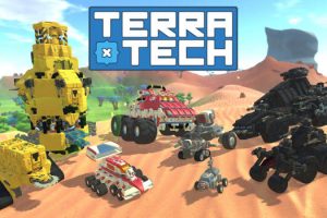 泰拉科技 TerraTech for Mac v1.4.26/1.4.24 中文原生版