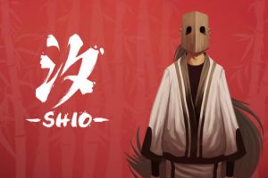 汐 Shio for Mac v1.2.3 中文原生版 横版过关游戏