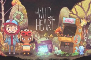 狂野之心 The Wild at Heart for Mac v1.1.8 中文原生版