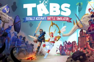 全面战争模拟器 Totally Accurate Battle Simulator for Mac v1.0.7 中文原生版