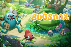 虫子快餐店 Bugsnax for Mac v2.0.65949 中文原生版