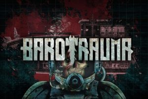 潜渊症 Barotrauma for Mac v1.0.7.0 中文原生版