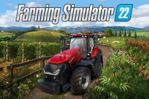 模拟农场22 Farming Simulator 22 for Mac v1.14.0.0 中文原生版含DLC