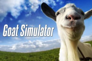 模拟山羊 Goat Simulator v1.5.58533 中文原生版含DLC