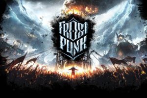 冰汽时代 Frostpunk for Mac v1927 (46330)中文原生版附DLC