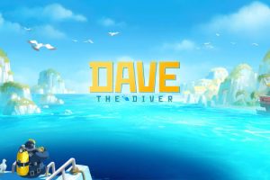 潜水员戴夫 Dave the Diver for Mac v1.0.1.229 Hotfix 中文激活版