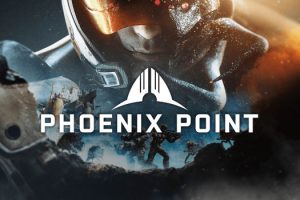 凤凰点 Phoenix Point for Mac v1.11 中文原生版含DLC