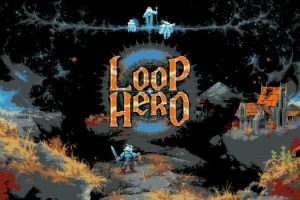 循环英雄 Loop Hero for Mac v1.105 中文原生版