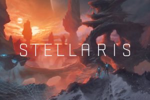 群星 Stellaris for Mac v3.7.4 中文原生版含DLC