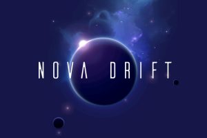 新星漂移 Nova Drift for Mac v0.34.34 中文原生版