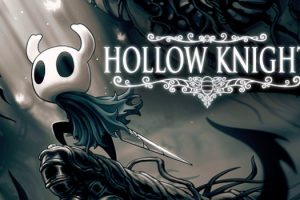 空洞骑士 Hollow Knight for Mac v1.5.78.11833 中文原生版附DLC