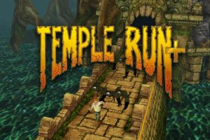 神庙逃亡 Temple Run+ for Mac v1.0.1 中文原生版
