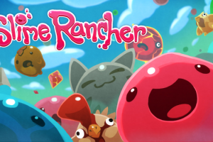 史莱姆牧场Slime Rancher for Mac v1.4.4中文原生版