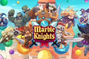 大理石骑士 Marble Knights for Mac v2.3.1 中文原生版