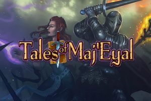 马基埃亚尔的传说 Tales of Maj’Eyal for Mac v1.7.5 中文原生版附DLC