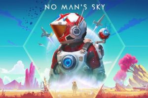 无人深空 No Man’s Sky for Mac v07.09.23 (v110671) 中文原生版