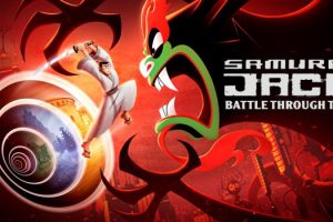 武士杰克 Samurai Jack for Mac v1.6 中文原生版
