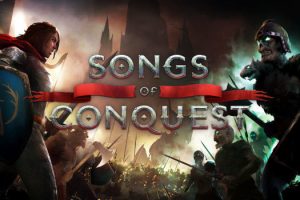 征服之歌 Songs of Conquest for Mac v0.75.7 中文原生版