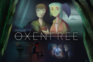 狼奔豕突 Oxenfree for Mac v2.7.1 (27664) 中文原生版