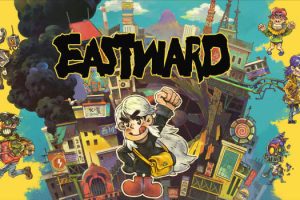 风来之国 Eastward for Mac v1.1.0c (51203) 中文原生版