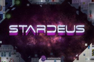 星团 Stardeus for Mac v0.6.129 中文原生版
