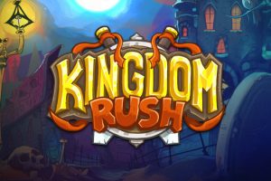 王国保卫战1 Kingdom Rush for Mac v5.6.13 中文原生版