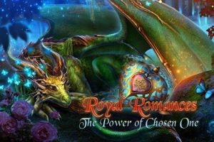 皇家罗曼史3：天选之子的力量珍藏版 Royal Romances 3: The Power of Chosen One Collector’s Edition for Mac v1.0