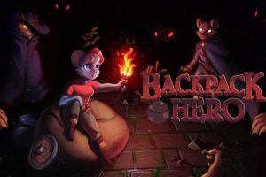 背包英雄 Backpack Hero for Mac v0.33.51 中文原生版