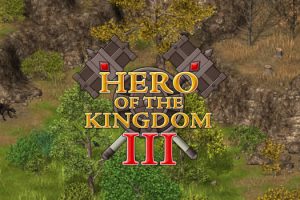 王国英雄3 Hero of the Kingdom III for Mac v1.11 中文原生版