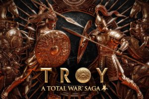 全面战争传奇：特洛伊 Total War Saga: TROY for Mac v1.0.8 中文原生版 即时战略游戏