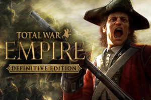 全面战争：帝国 终极版 Total War: EMPIRE – Definitive Edition for Mac v1.5.0 中文原生版
