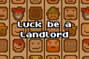 幸运房东 Luck be a Landlord for Mac v1.0.8 中文原生版