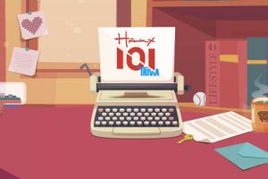 Hanx101 Trivia for Mac v1.5.0 英文原生版 问答游戏