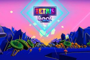 俄罗斯方块节拍 Tetris Beat for Mac v2.0.4 中文原生版