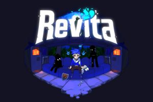 轮回塔 Revita for Mac v1.2(v1.0.3e) 中文原生版