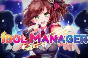 偶像经理人 Idol Manager for Mac v1.0.6 中文原生版 偶像养成游戏