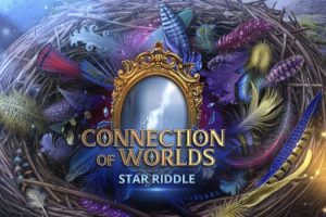 世界的交汇：镜像地球 Connection of Worlds: Star Riddle Collector’s Edition for Mac v1.0 英文原生版