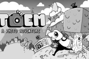 摄影冒险 TOEM for Mac v3.0.10 中文原生版