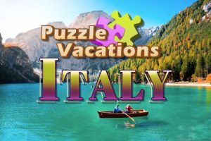 拼图假期：意大利 Puzzle Vacations Italy for mac v1.04e 激活版