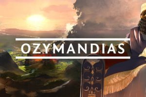 法老王：青铜帝国 Ozymandias: Bronze Age Empire Sim for Mac v1.5.0.10 中文原生版