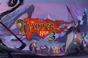 旗帜的传说3 The Banner Saga 3 for Mac v2.60.22 (25969)中文原生版附DLC