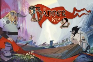 旗帜的传说2 The Banner Saga 2 for Mac v2.61.02 (6518)中文原生版