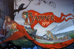 旗帜的传说 The Banner Saga for Mac v2.60.02 (25993)中文原生版
