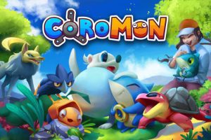 科洛蒙 Coromon for Mac v1.1.0.4 中文原生版