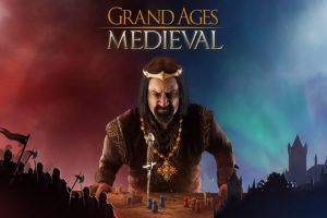 伟大时代：中世纪 Grand Ages: Medieval for Mac v1.1.2 (a) 中文原生版