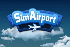 模拟机场 SimAirport for Mac v2022.07.04 中文原生版
