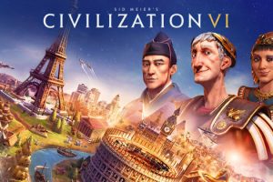 文明6 Sid Meier’s Civilization VI for Mac v1.4.5(1.0.12.54) 中文原生版 含全部DLC