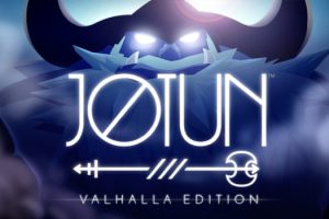 巨人约顿：瓦尔哈拉版 Jotun: Valhalla Edition for Mac v11-09-2019 中文原生版